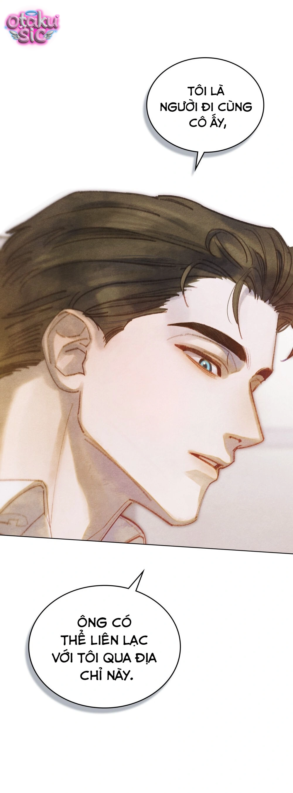 Nắng Hạ Tháng Năm - Chap 16