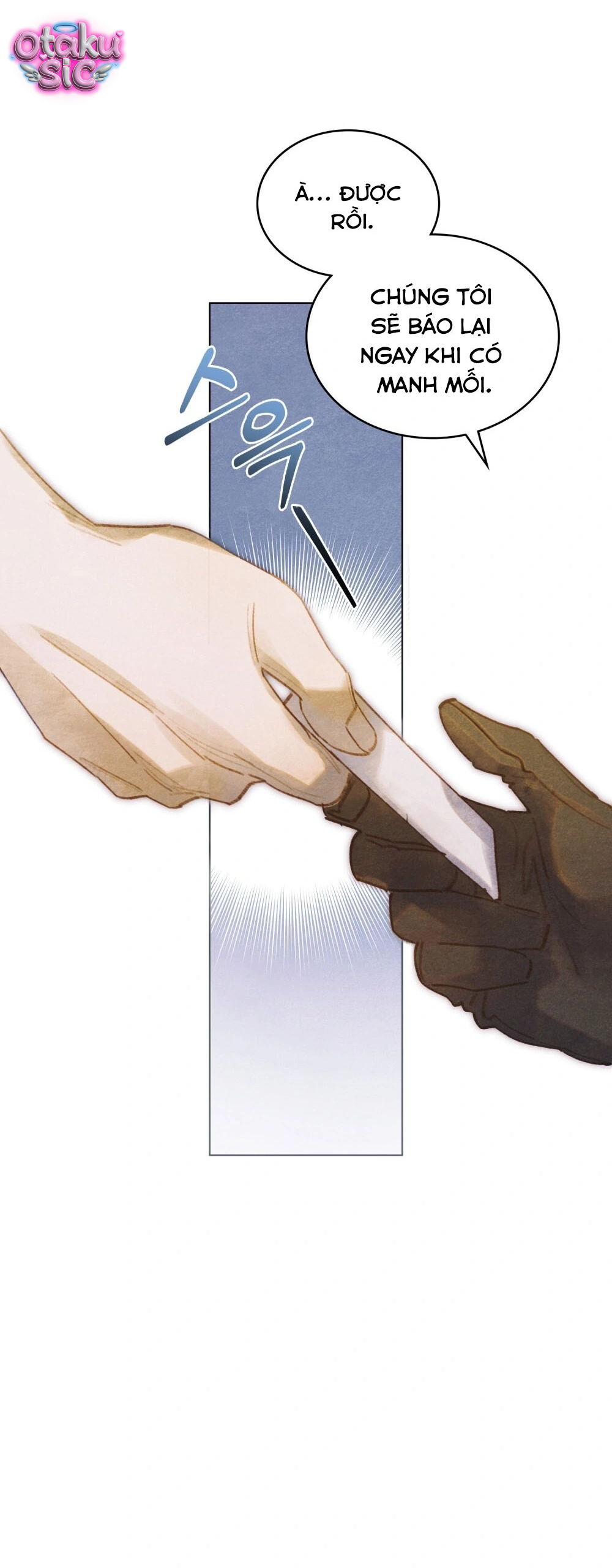 Nắng Hạ Tháng Năm - Chap 16