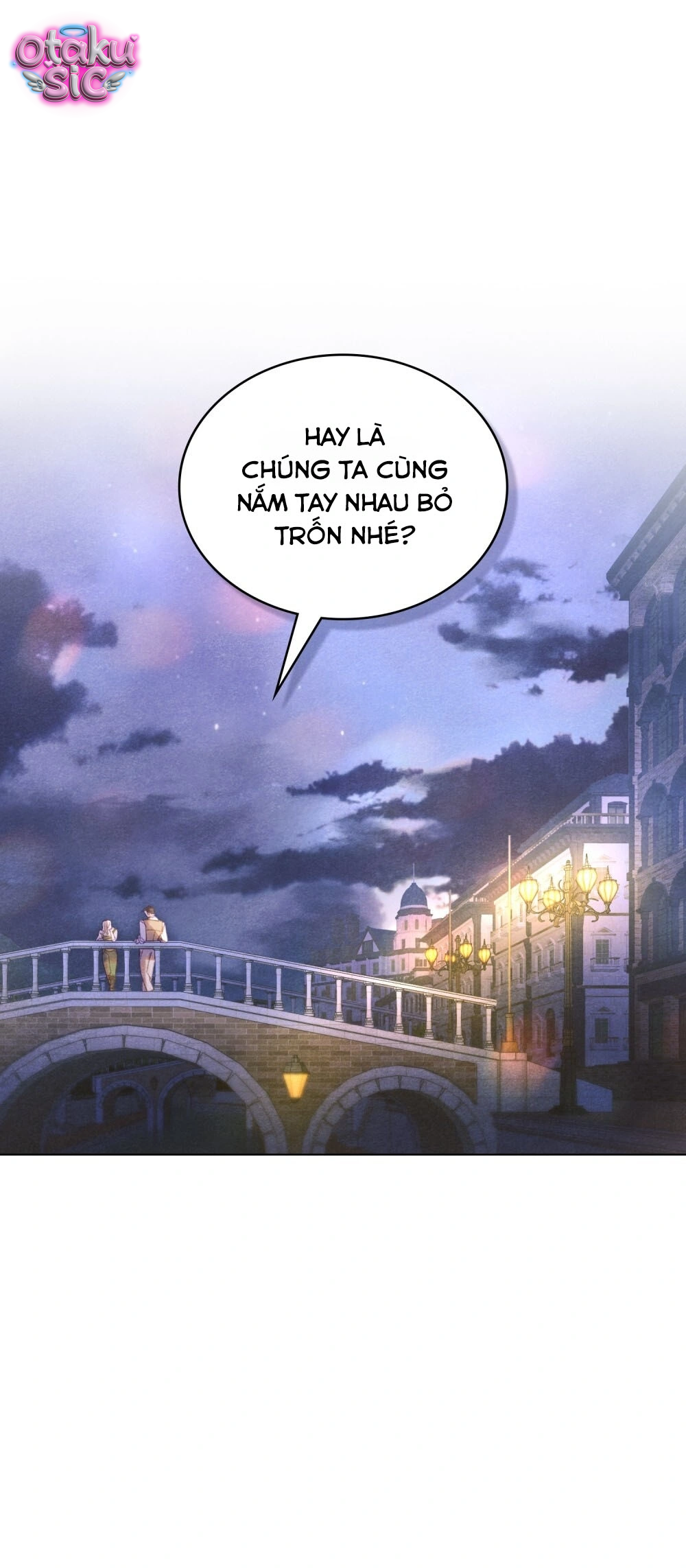 Nắng Hạ Tháng Năm - Chap 17