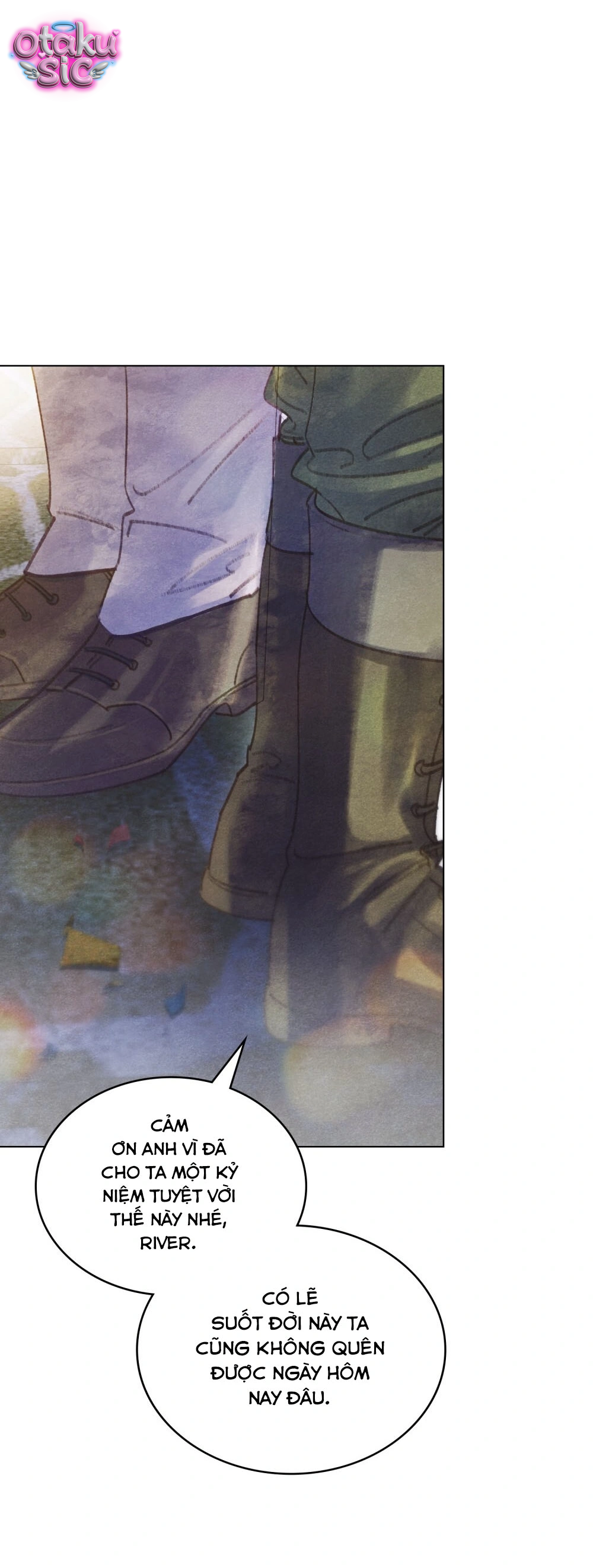Nắng Hạ Tháng Năm - Chap 17