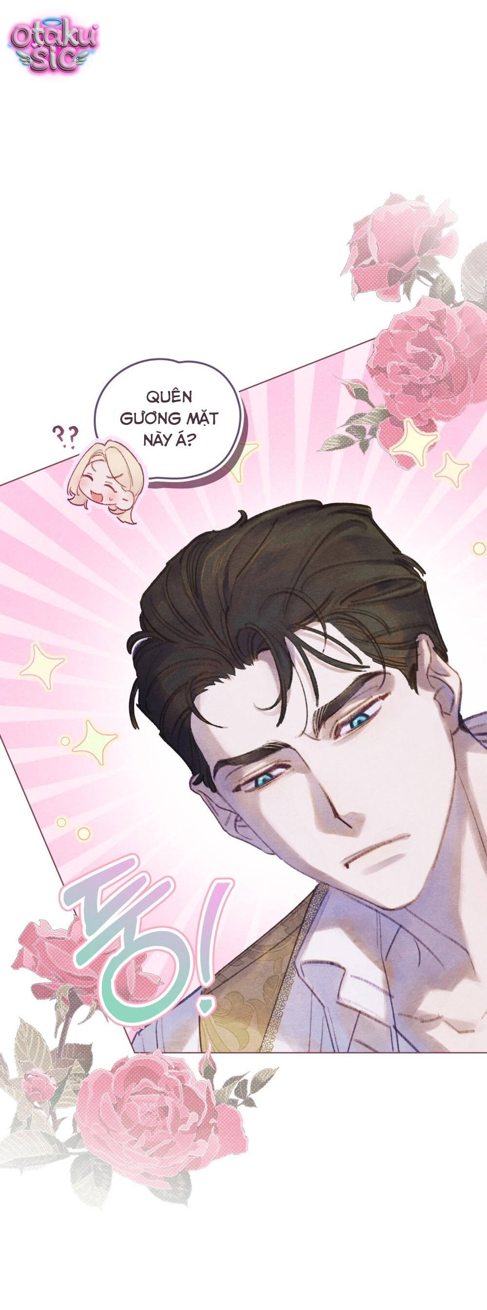 Nắng Hạ Tháng Năm - Chap 17