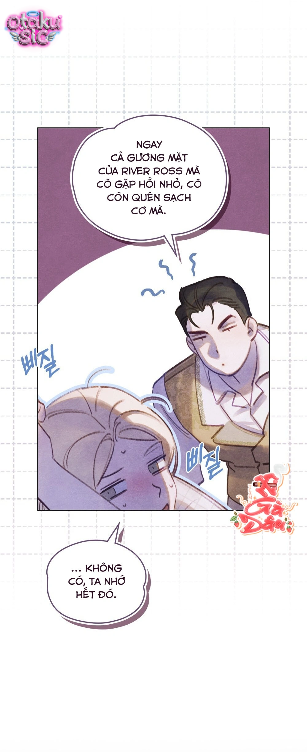 Nắng Hạ Tháng Năm - Chap 17