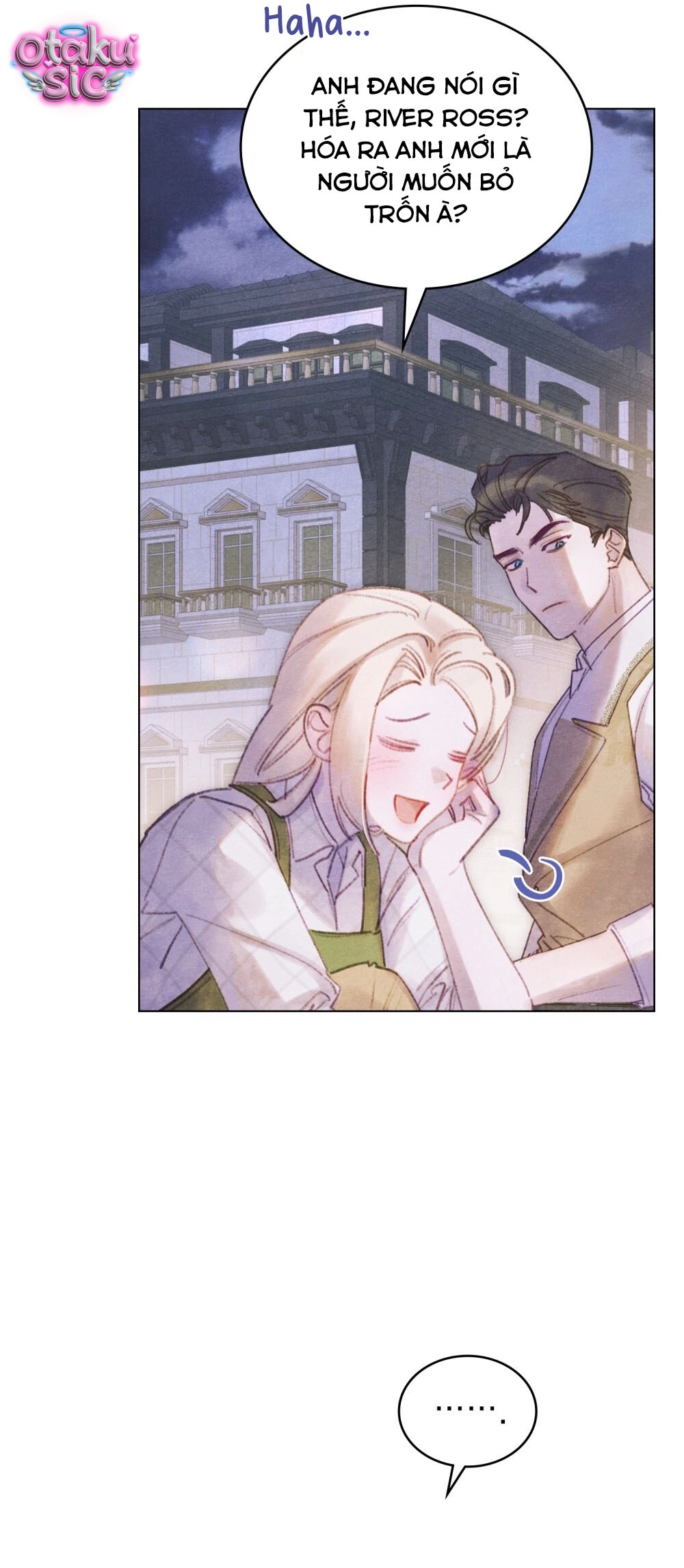 Nắng Hạ Tháng Năm - Chap 17