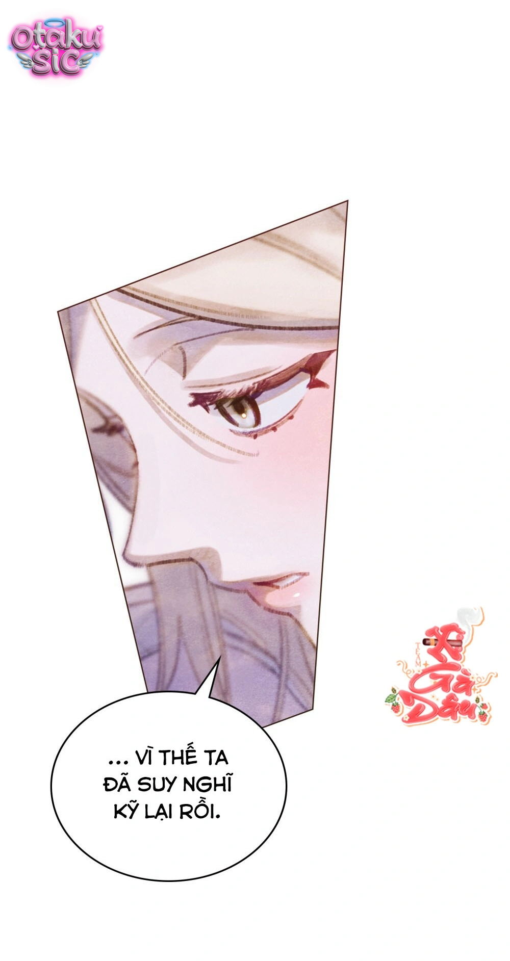 Nắng Hạ Tháng Năm - Chap 17