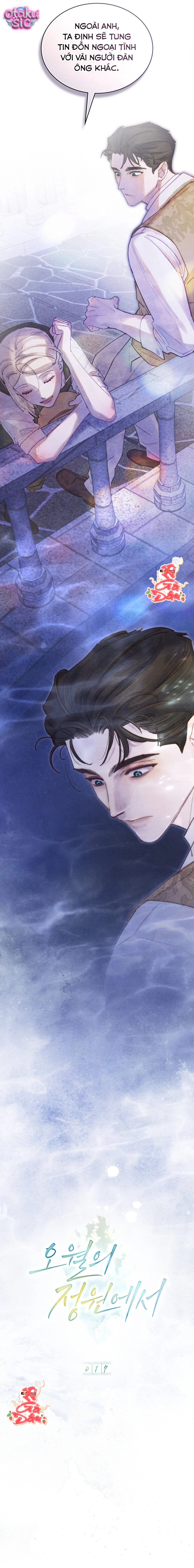 Nắng Hạ Tháng Năm - Chap 17
