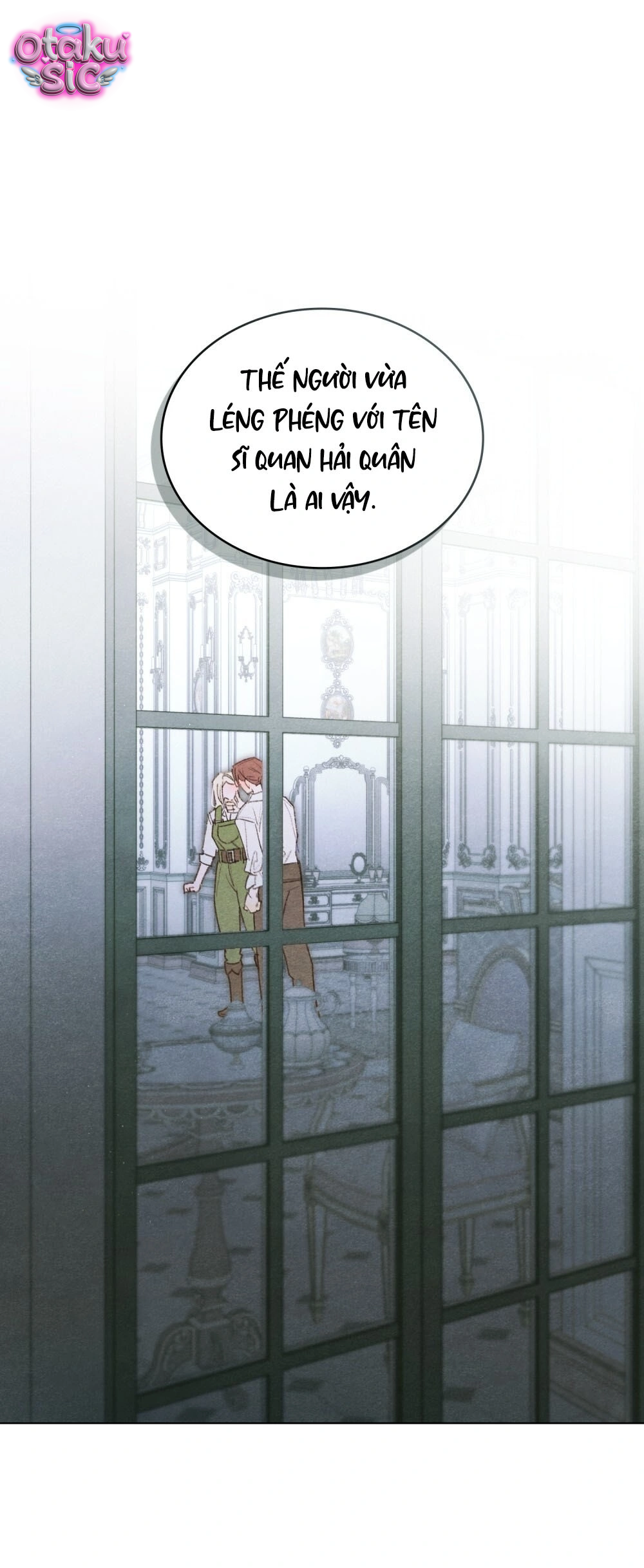 Nắng Hạ Tháng Năm - Chap 18