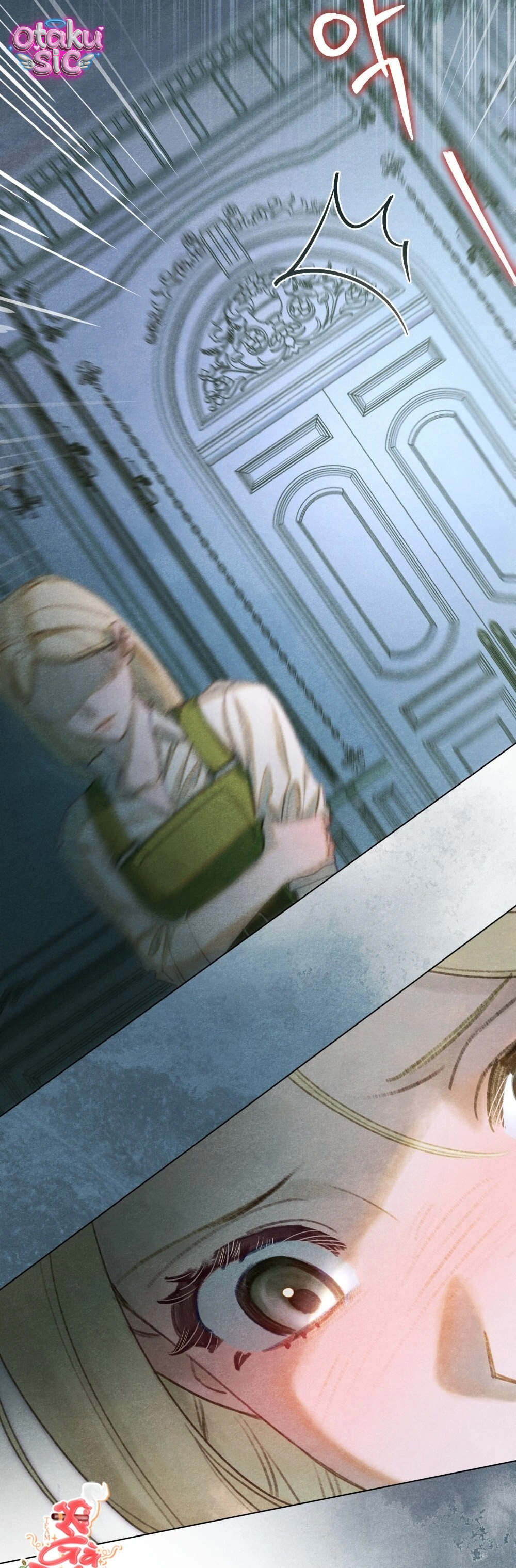 Nắng Hạ Tháng Năm - Chap 18