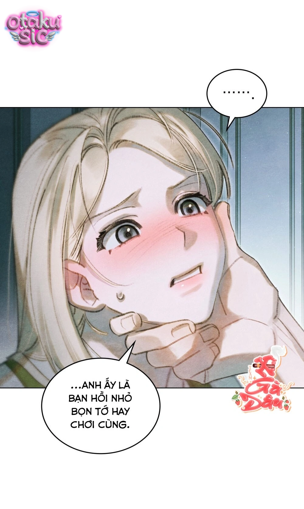 Nắng Hạ Tháng Năm - Chap 18