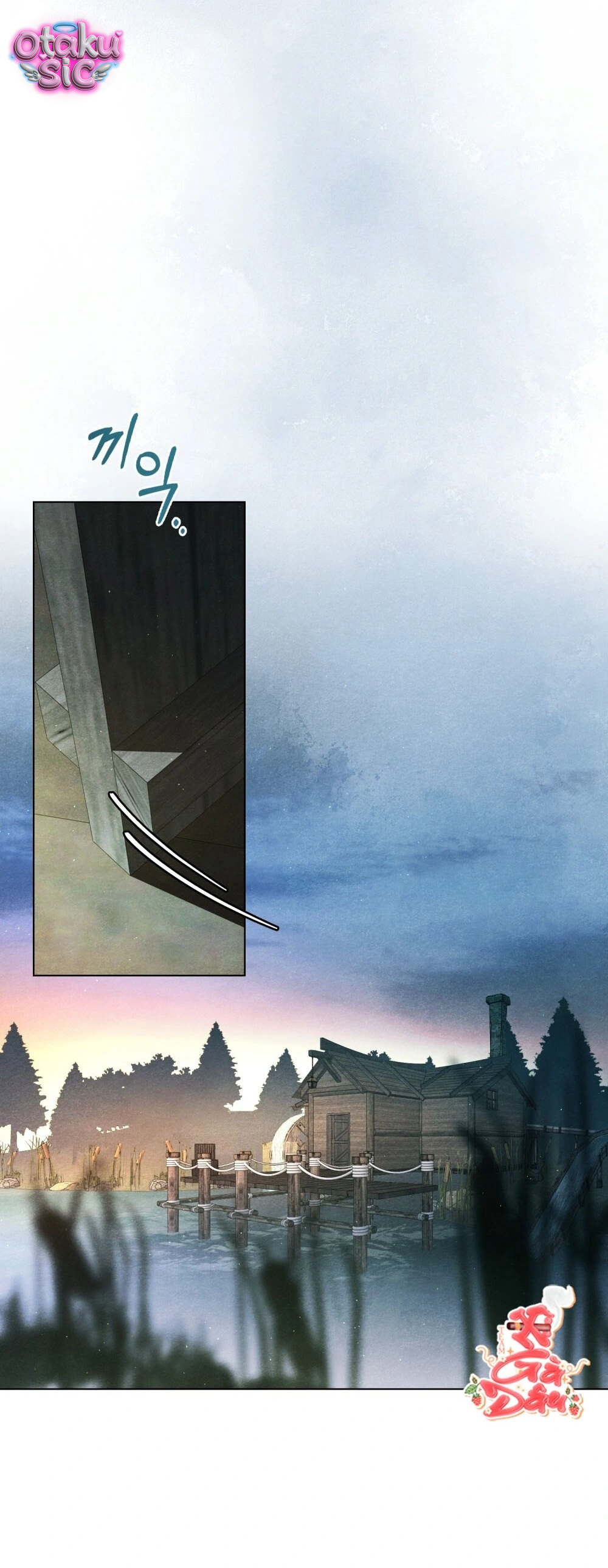 Nắng Hạ Tháng Năm - Chap 18