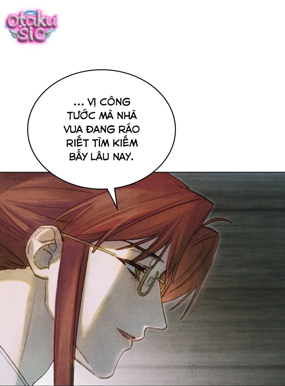 Nắng Hạ Tháng Năm - Chap 18