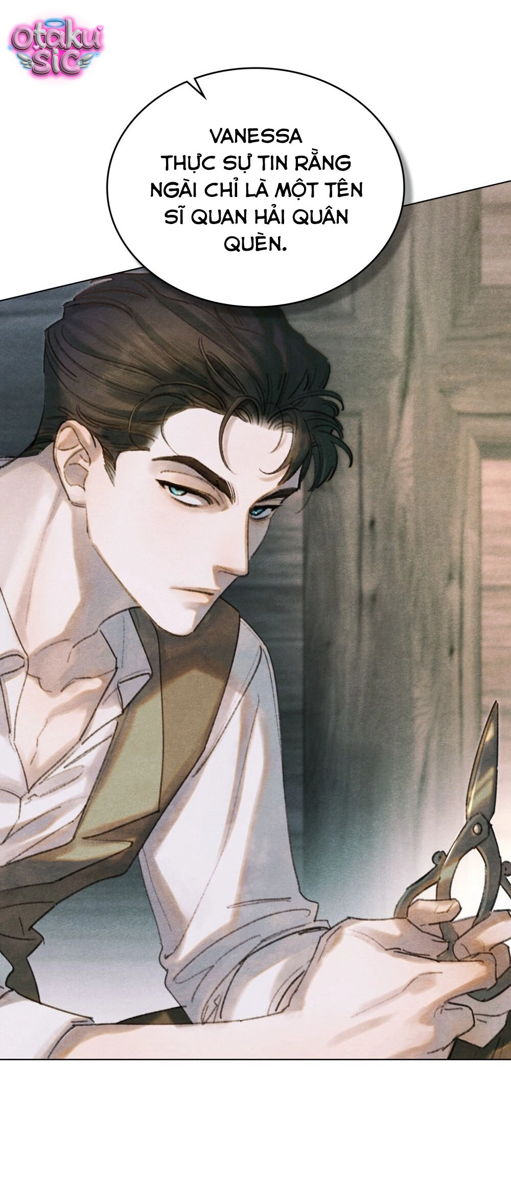Nắng Hạ Tháng Năm - Chap 18