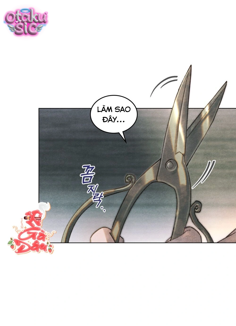 Nắng Hạ Tháng Năm - Chap 18