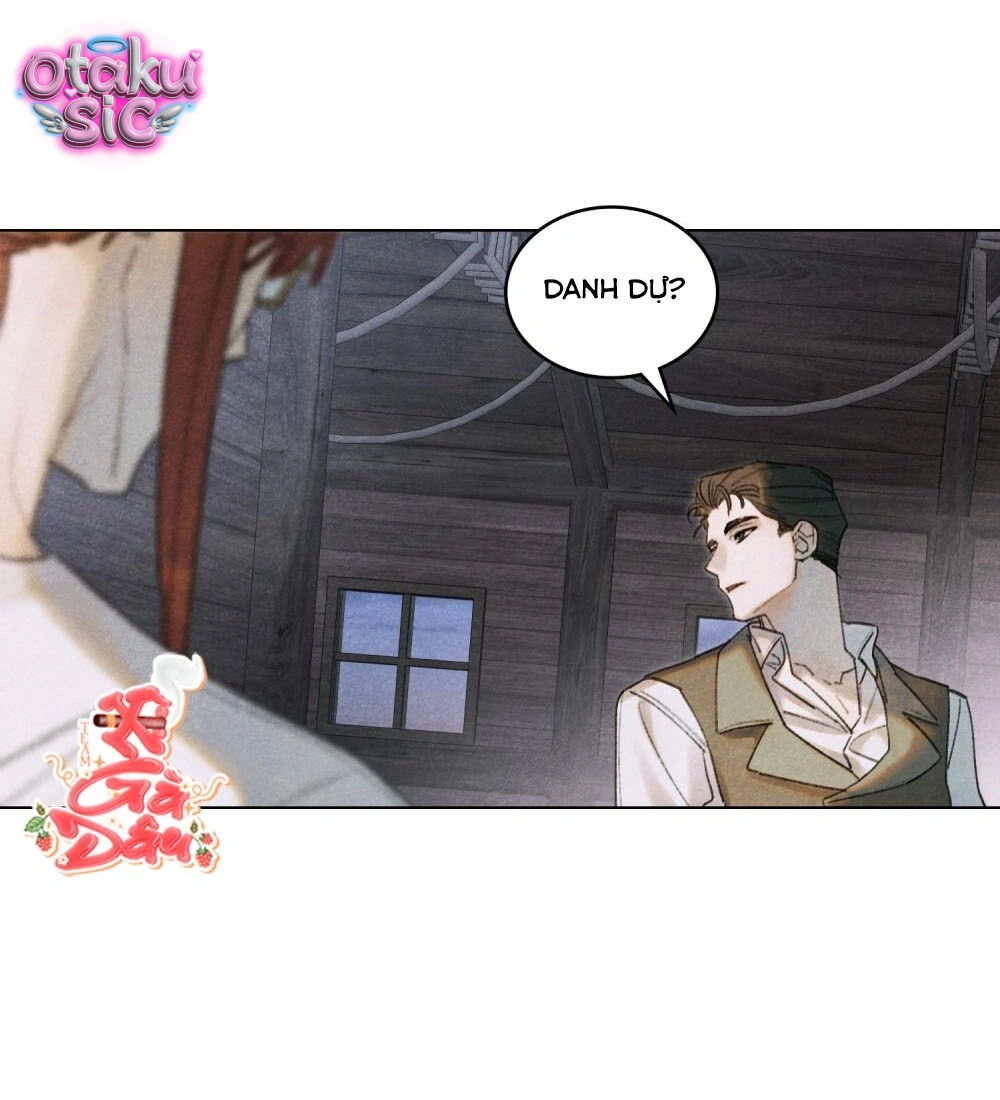Nắng Hạ Tháng Năm - Chap 18