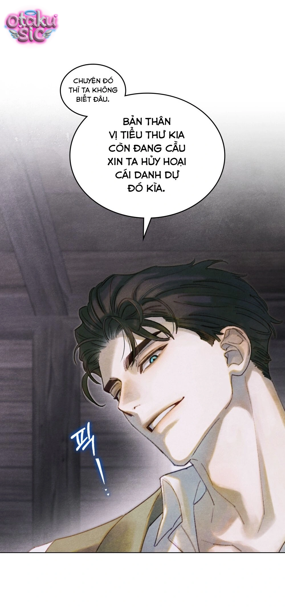 Nắng Hạ Tháng Năm - Chap 18