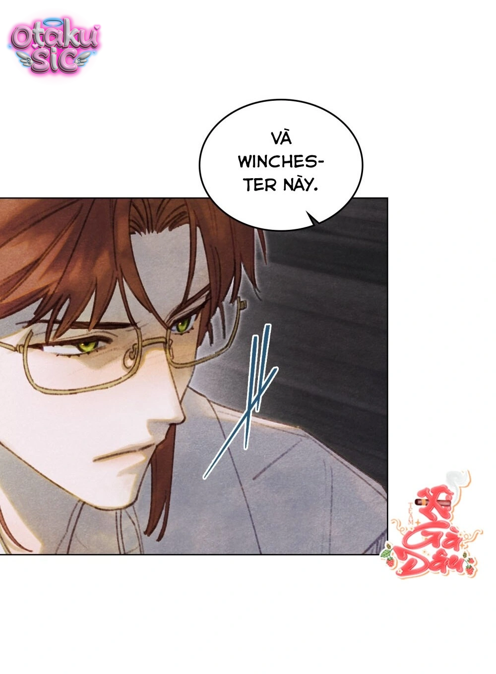 Nắng Hạ Tháng Năm - Chap 18