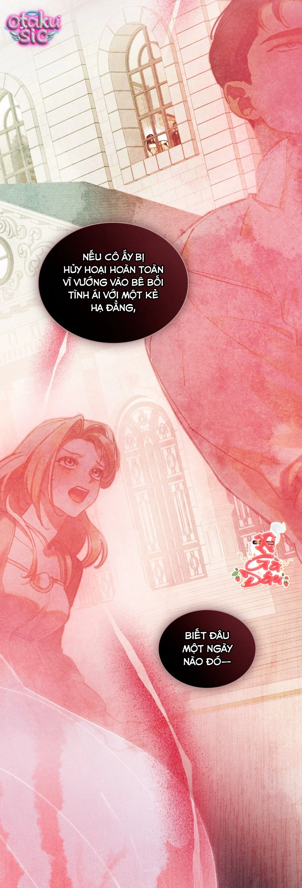 Nắng Hạ Tháng Năm - Chap 18