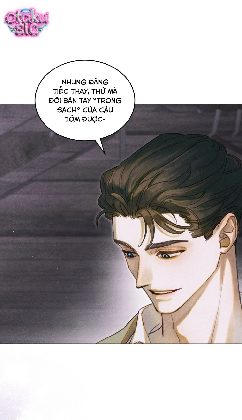 Nắng Hạ Tháng Năm - Chap 18