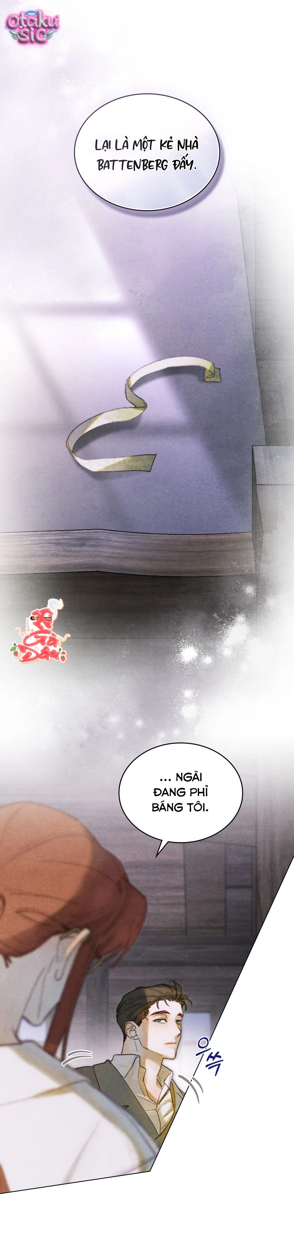 Nắng Hạ Tháng Năm - Chap 18