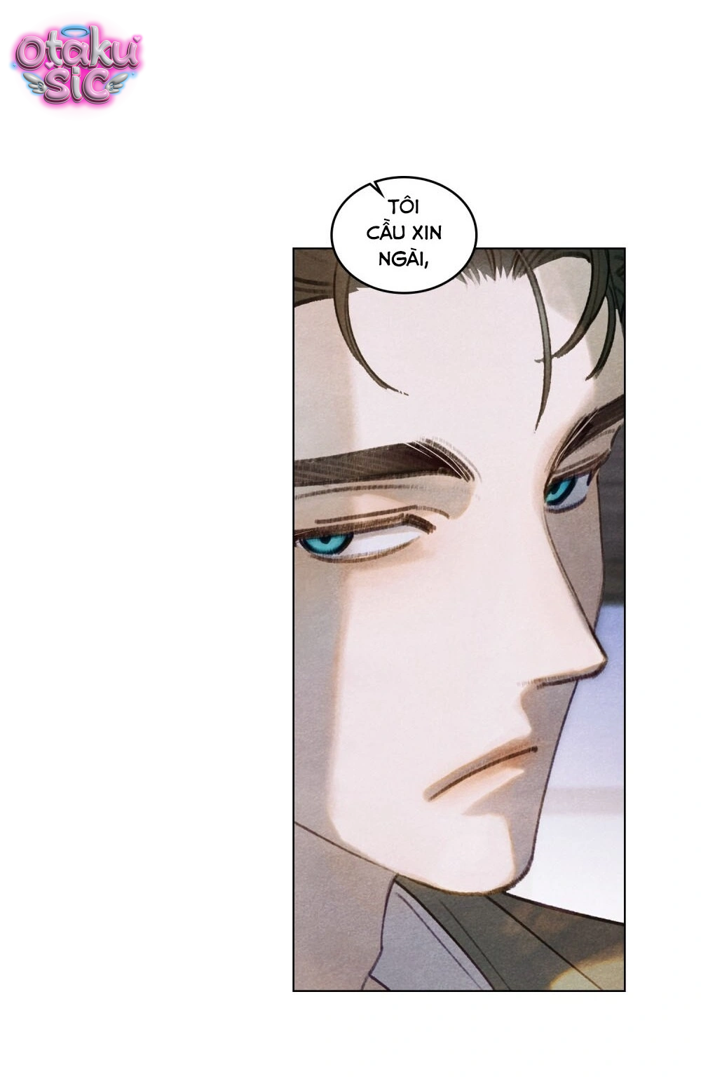 Nắng Hạ Tháng Năm - Chap 18