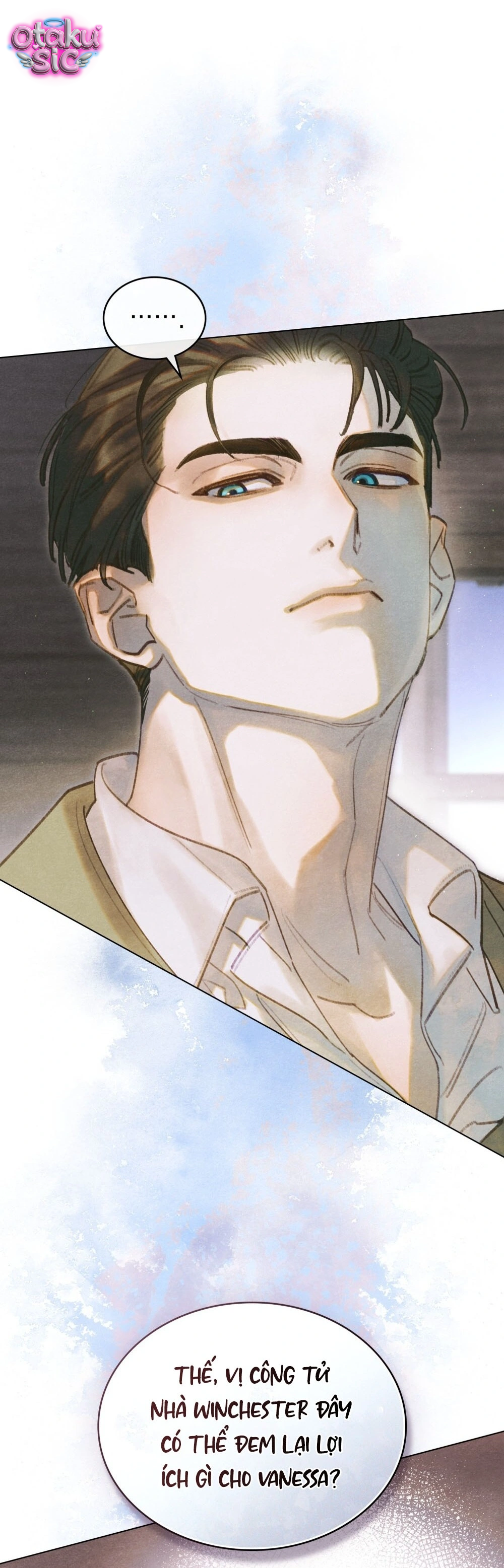 Nắng Hạ Tháng Năm - Chap 18
