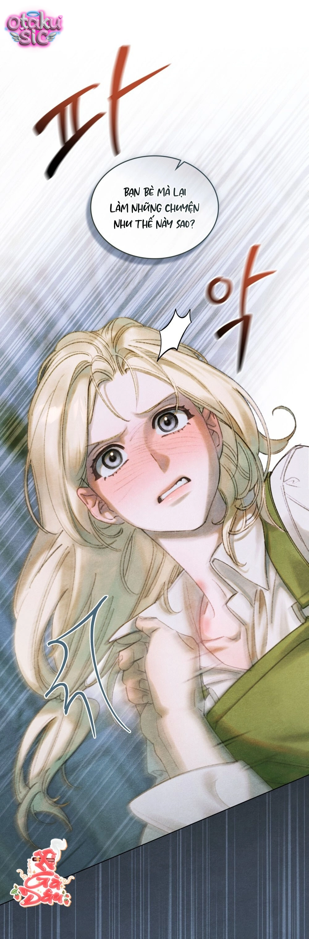 Nắng Hạ Tháng Năm - Chap 18