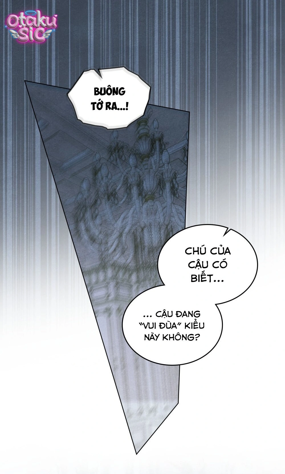 Nắng Hạ Tháng Năm - Chap 18