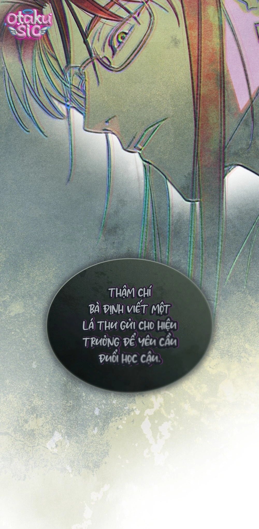 Nắng Hạ Tháng Năm - Chap 19