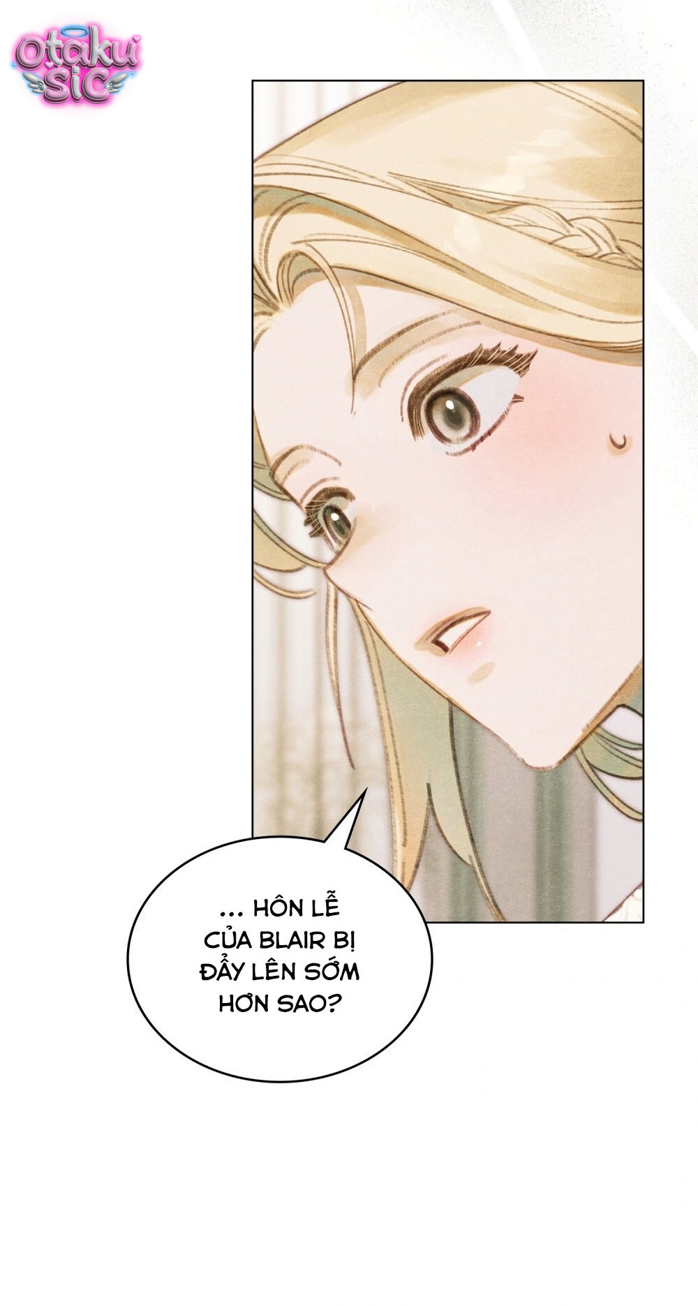 Nắng Hạ Tháng Năm - Chap 19