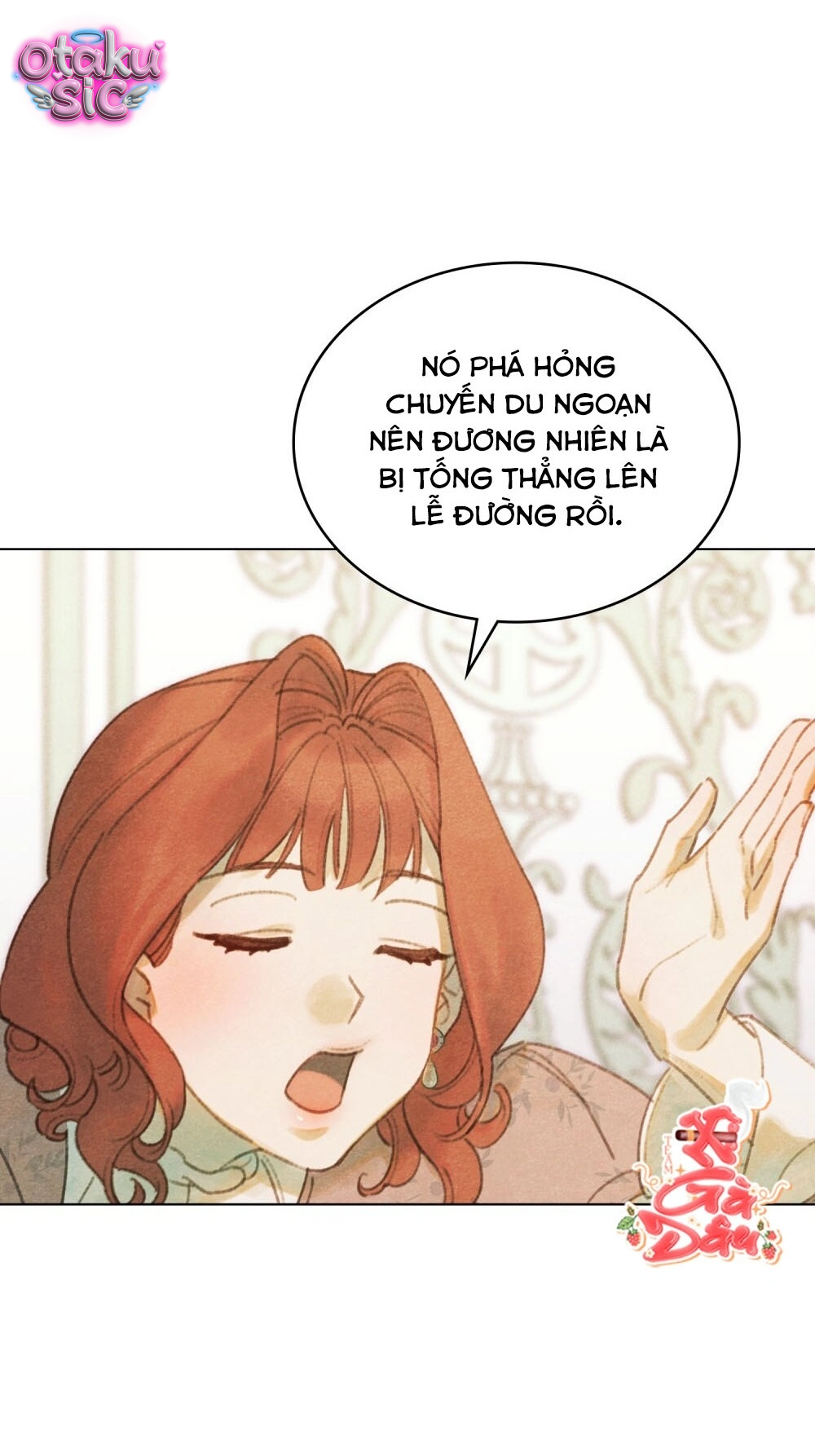 Nắng Hạ Tháng Năm - Chap 19