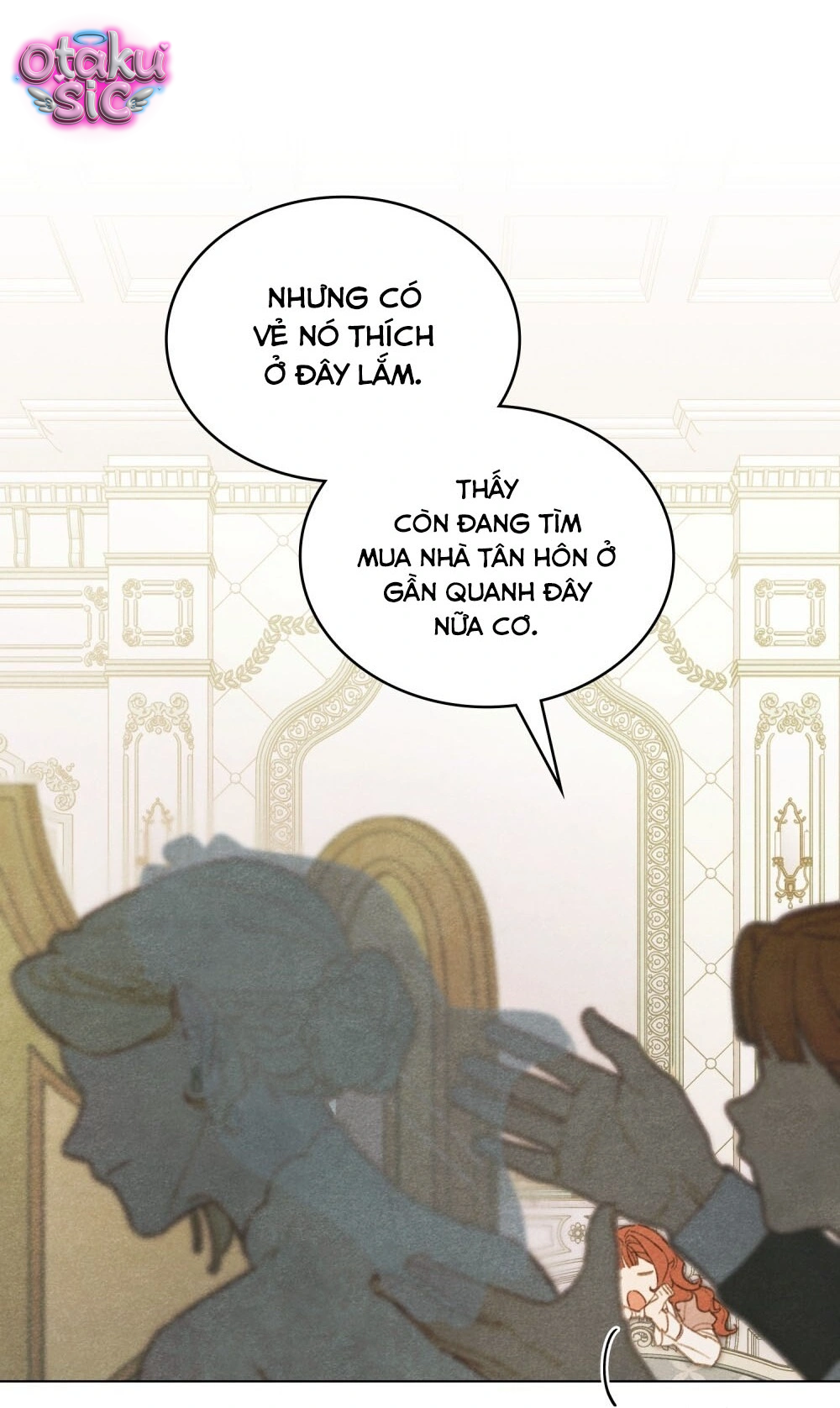 Nắng Hạ Tháng Năm - Chap 19