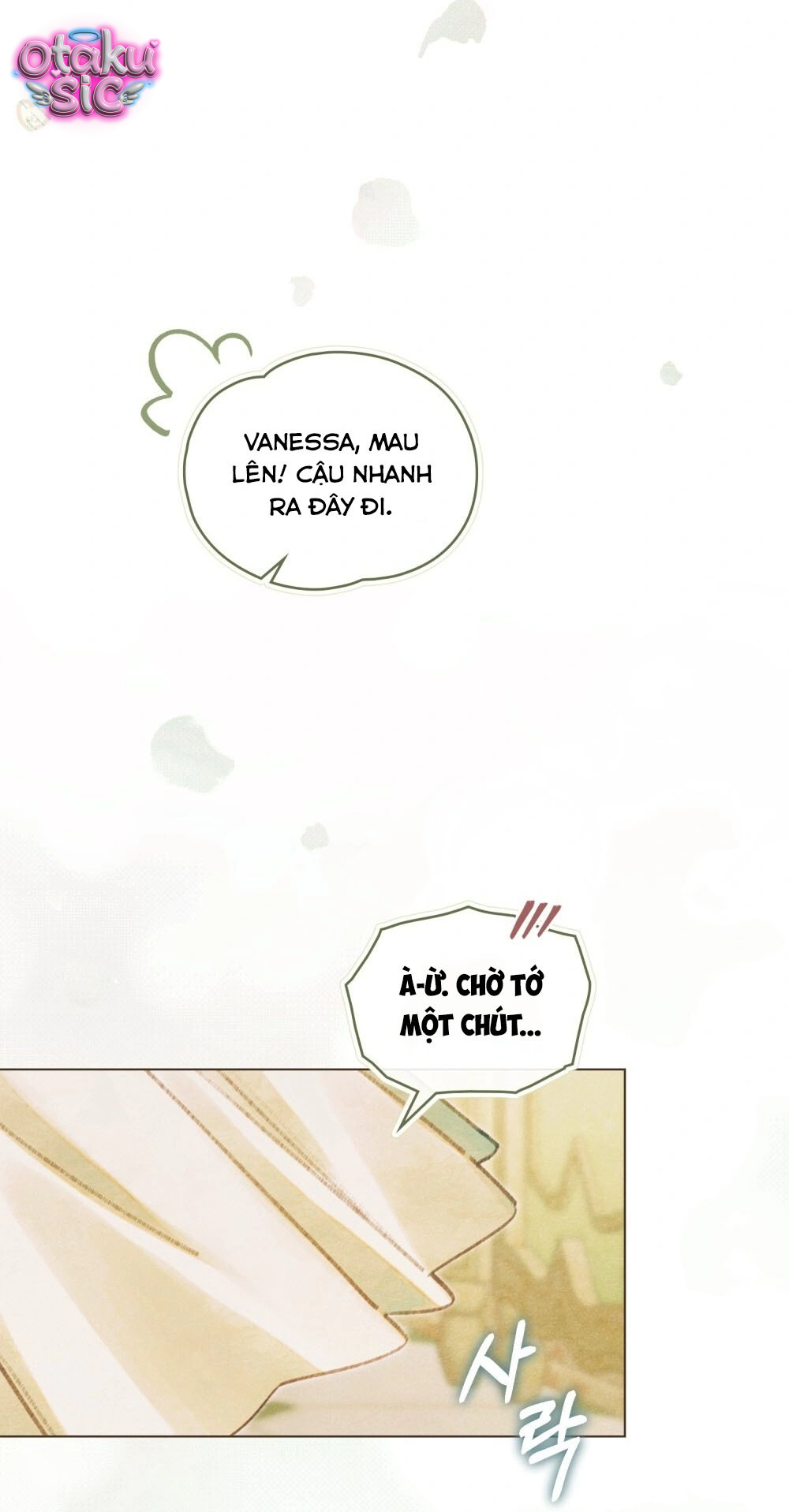 Nắng Hạ Tháng Năm - Chap 19
