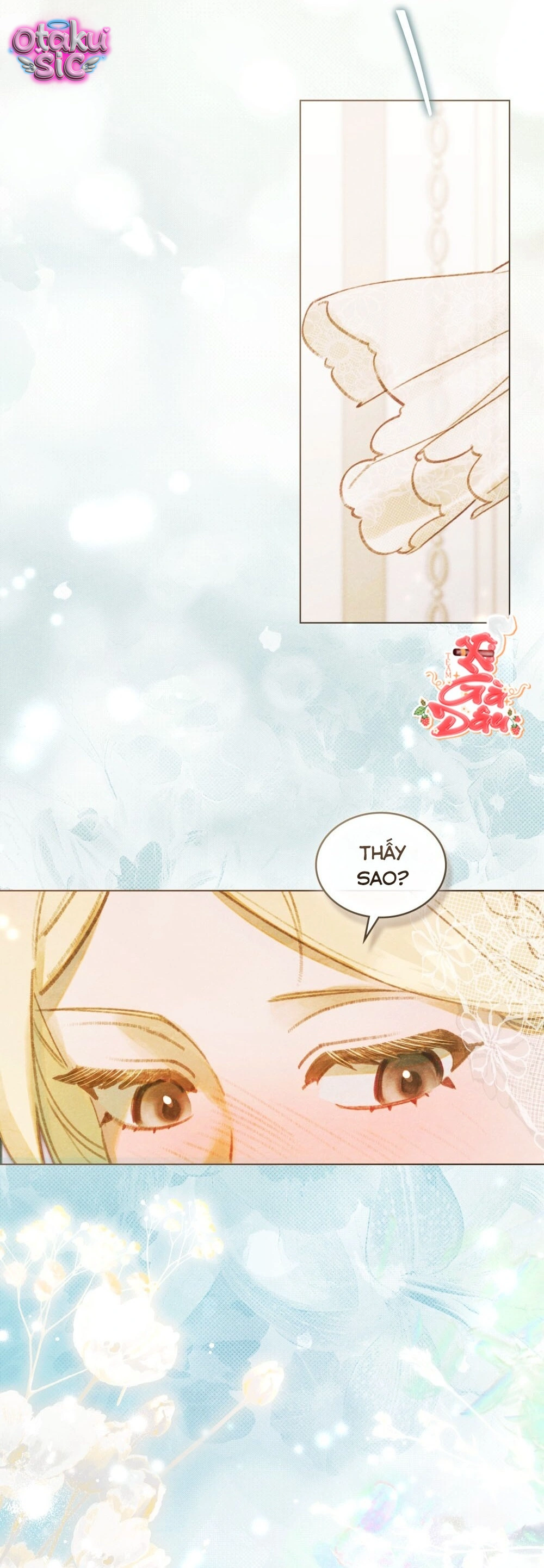 Nắng Hạ Tháng Năm - Chap 19