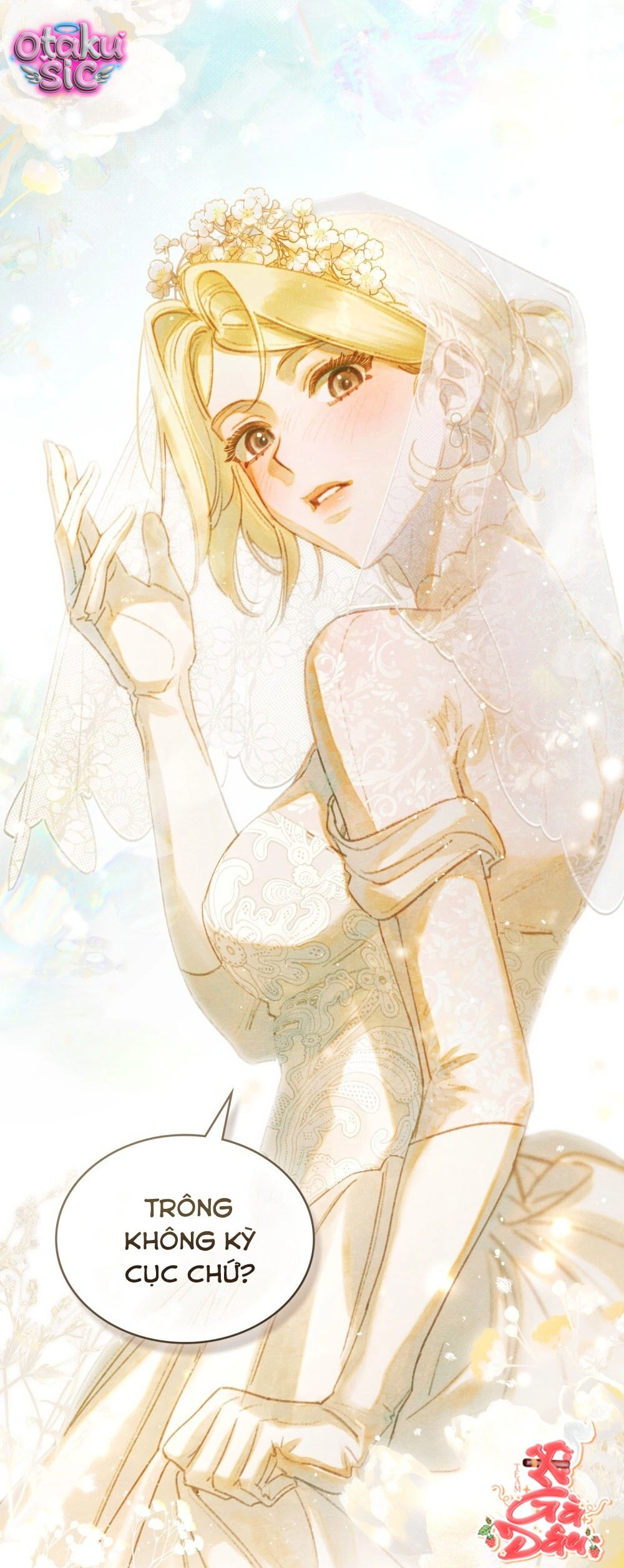 Nắng Hạ Tháng Năm - Chap 19