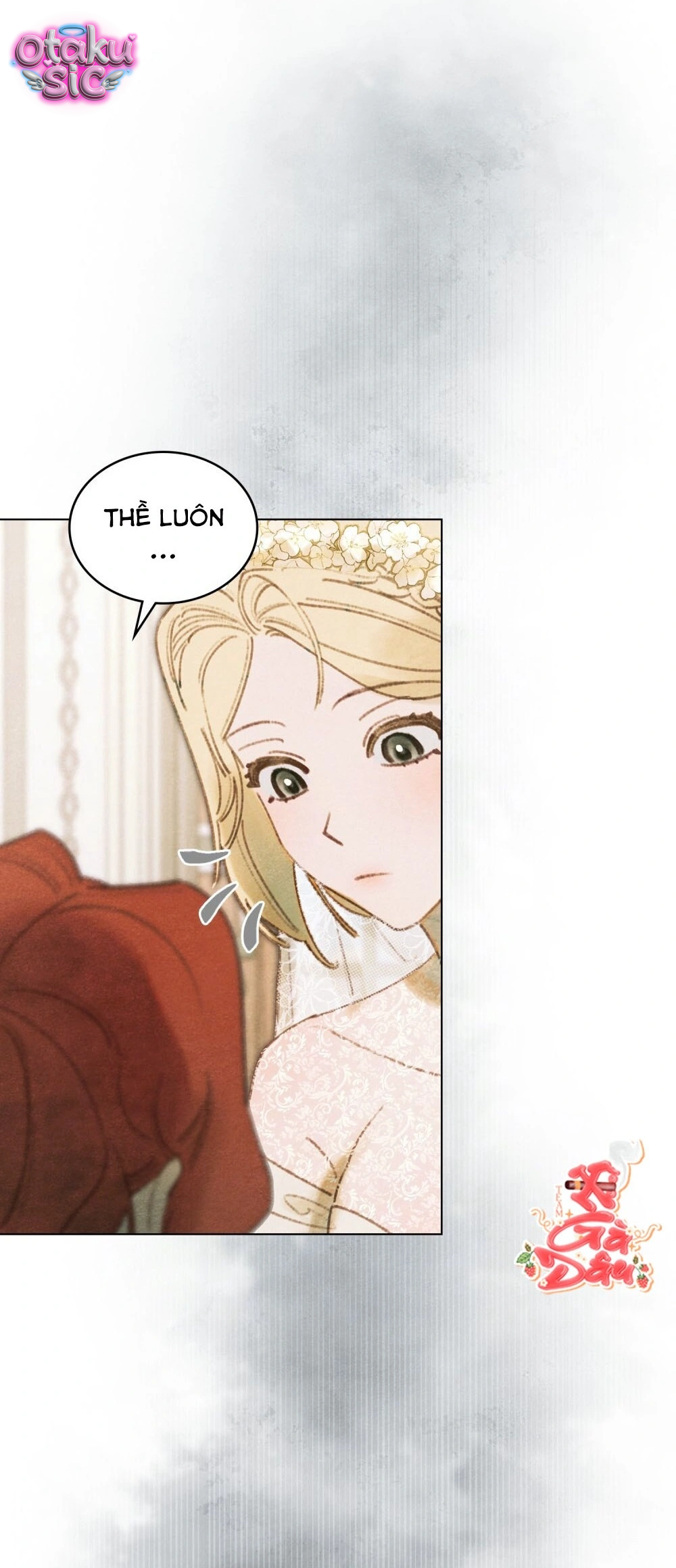 Nắng Hạ Tháng Năm - Chap 19