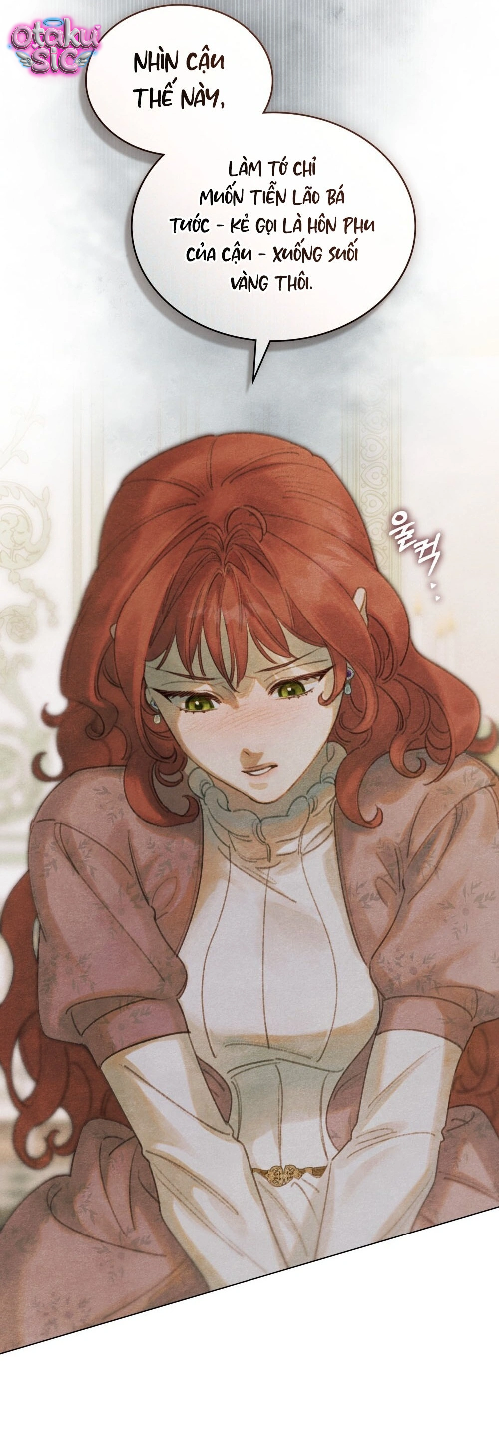 Nắng Hạ Tháng Năm - Chap 19