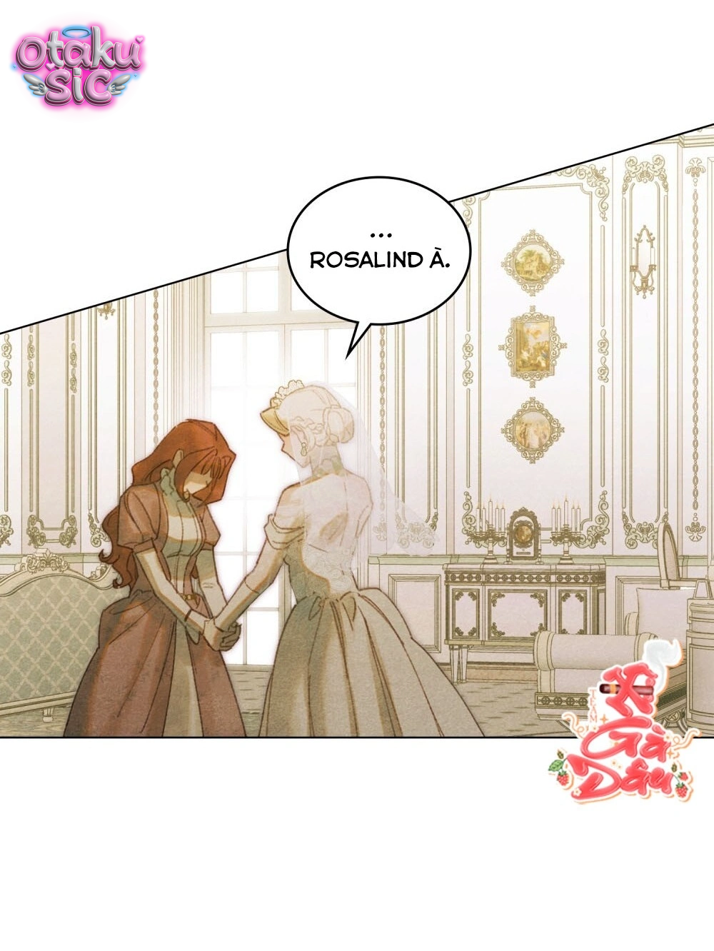 Nắng Hạ Tháng Năm - Chap 19