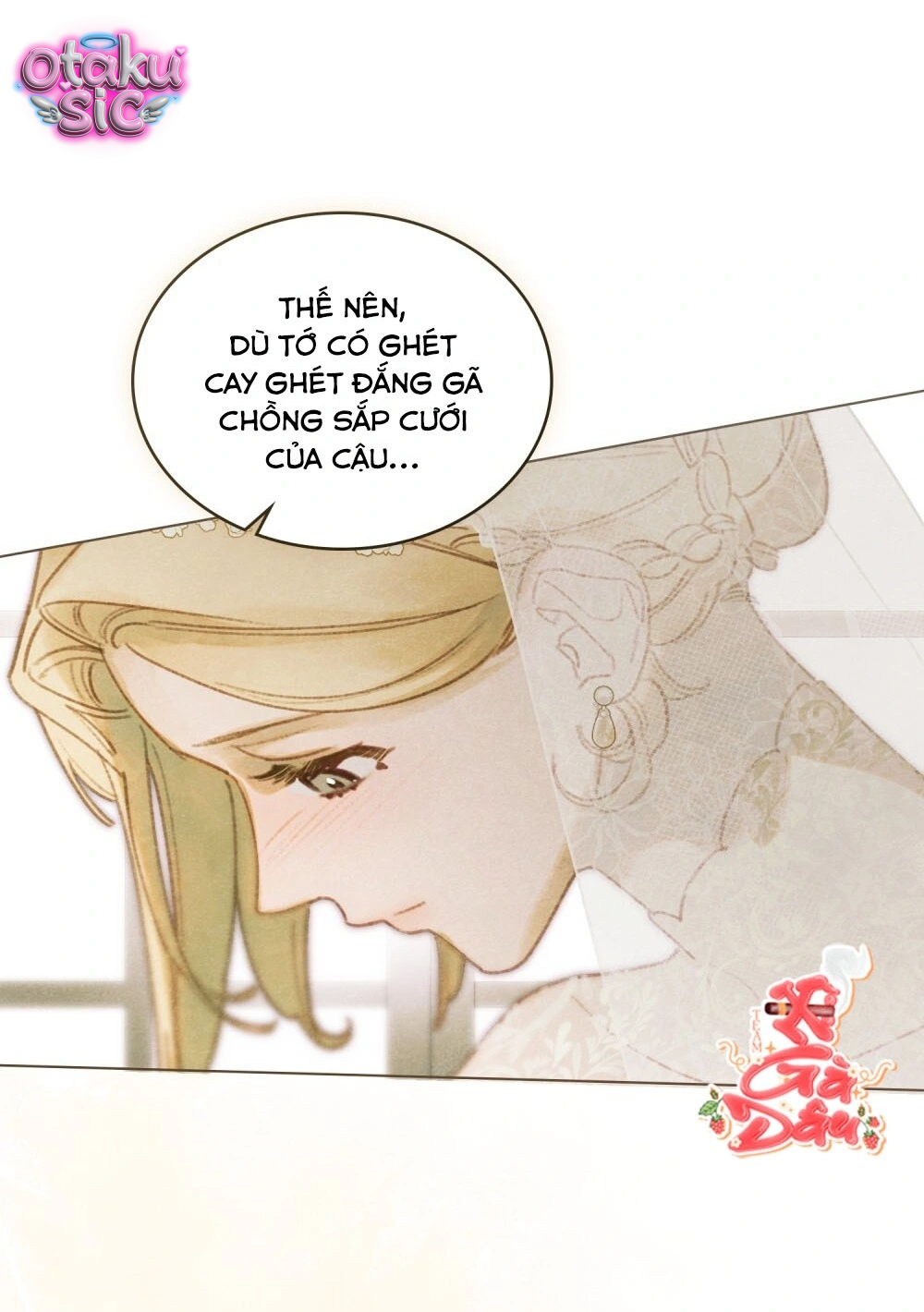 Nắng Hạ Tháng Năm - Chap 19