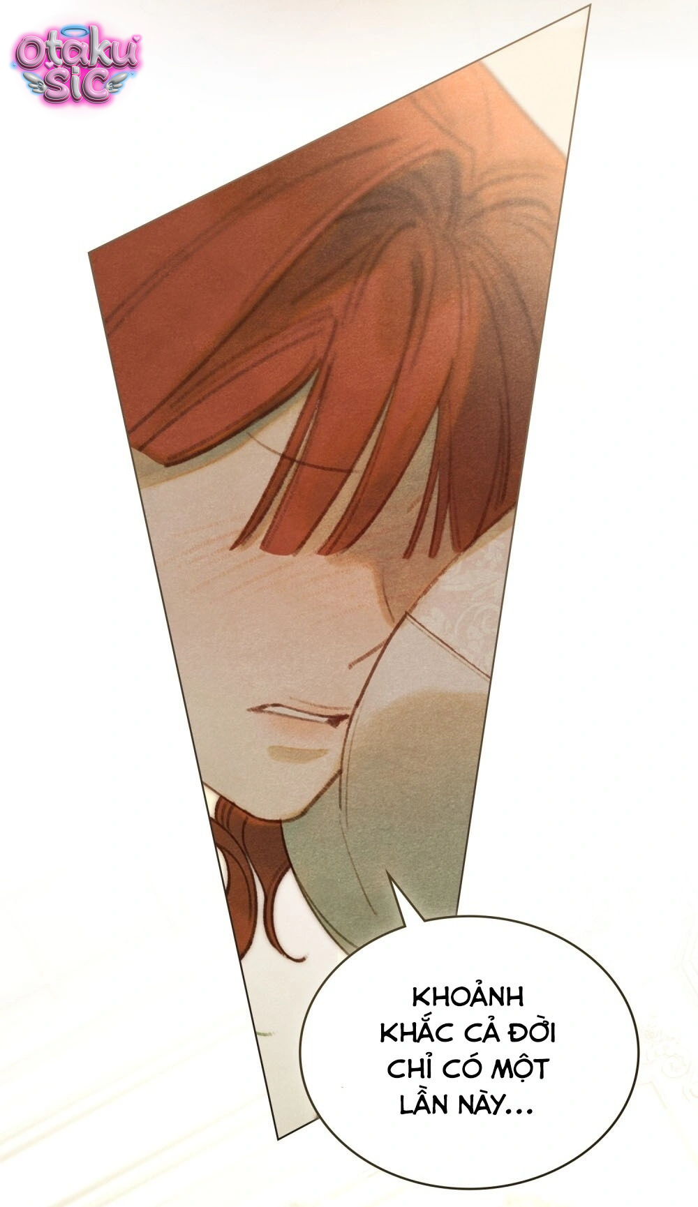 Nắng Hạ Tháng Năm - Chap 19