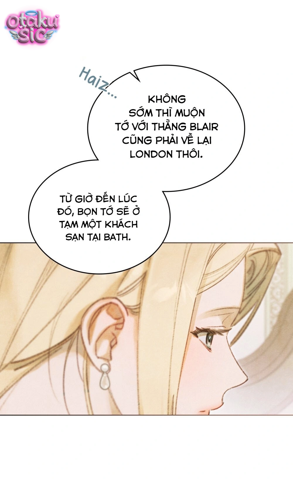Nắng Hạ Tháng Năm - Chap 19