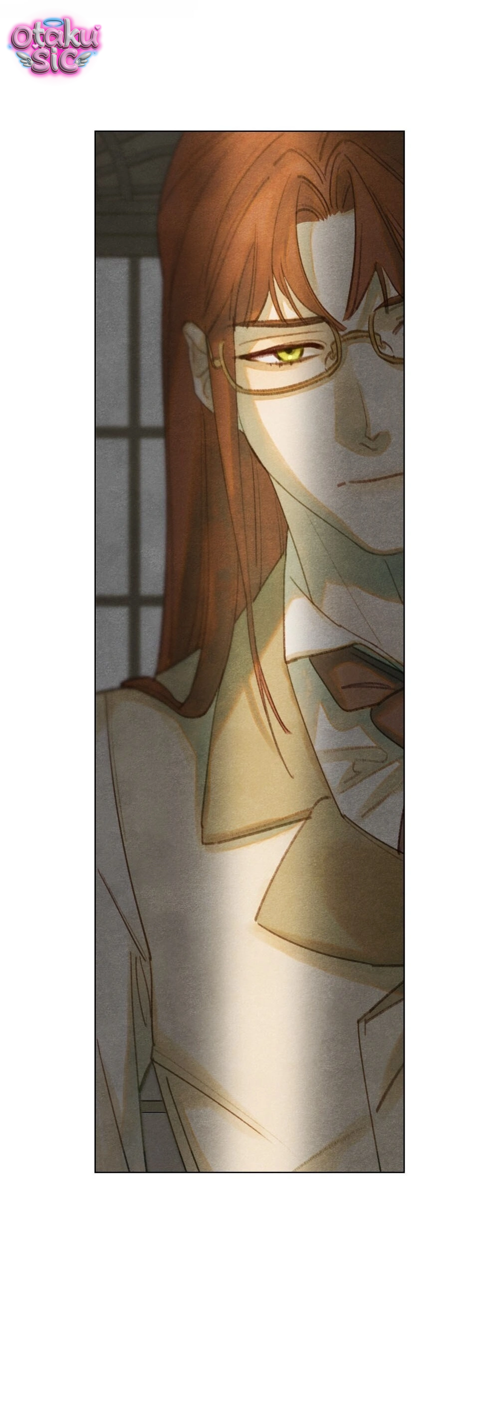 Nắng Hạ Tháng Năm - Chap 19