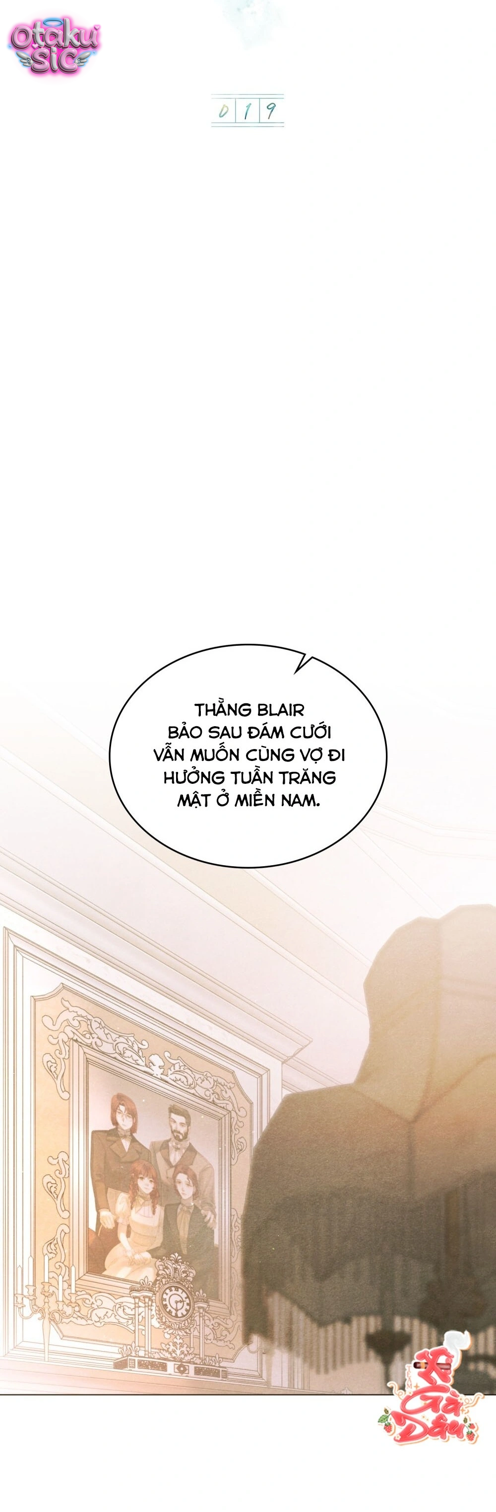 Nắng Hạ Tháng Năm - Chap 19