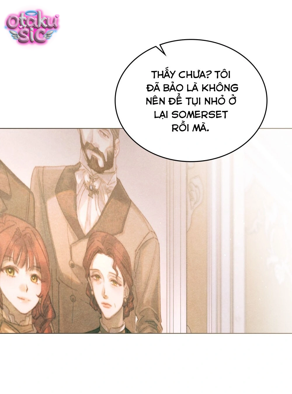 Nắng Hạ Tháng Năm - Chap 19
