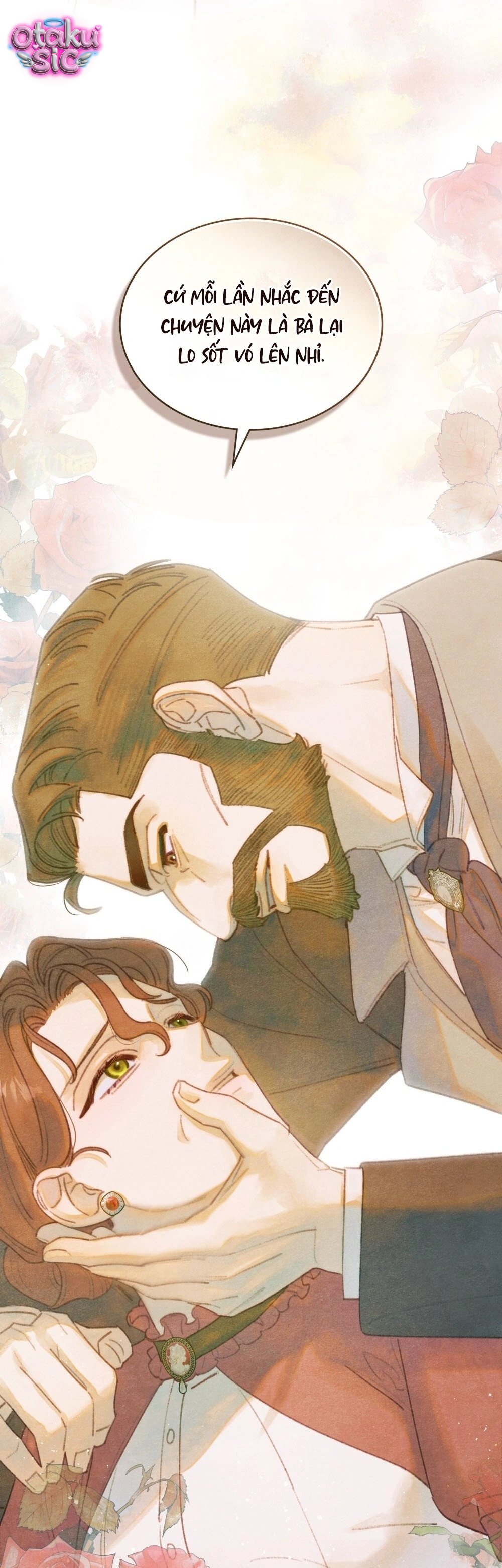 Nắng Hạ Tháng Năm - Chap 19