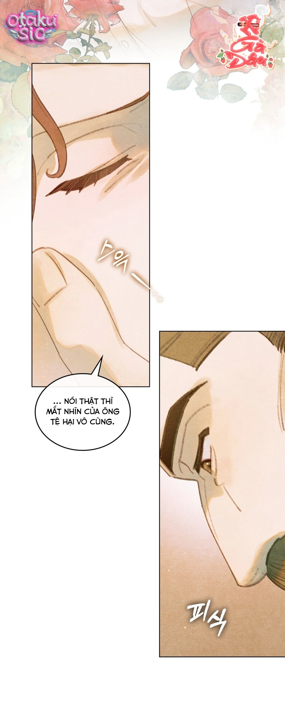 Nắng Hạ Tháng Năm - Chap 19