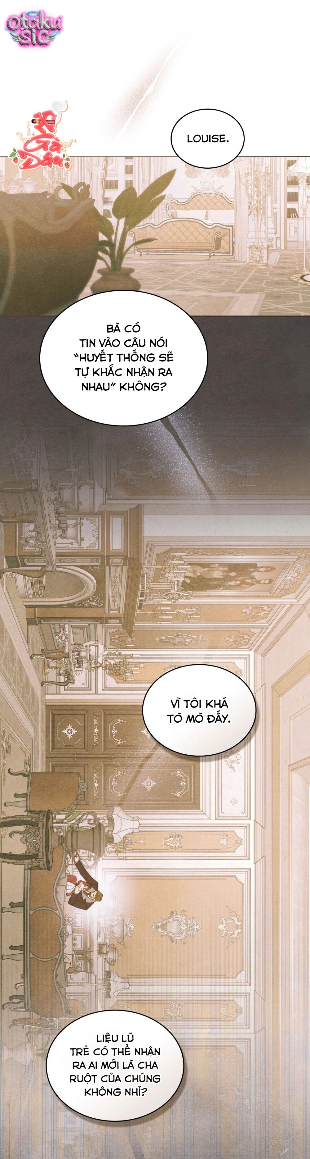 Nắng Hạ Tháng Năm - Chap 19