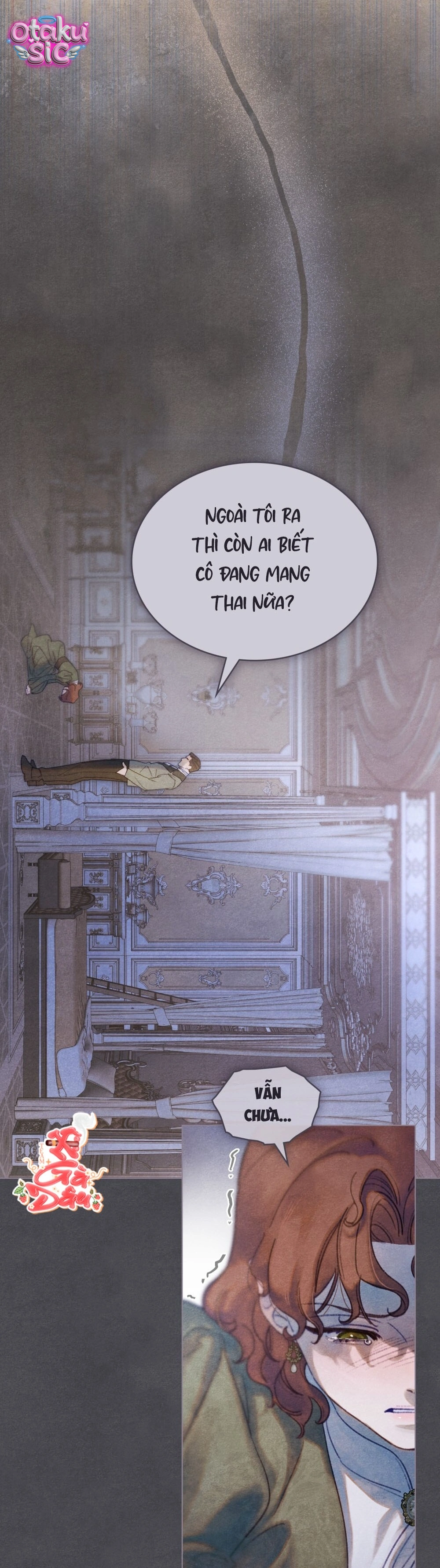 Nắng Hạ Tháng Năm - Chap 19