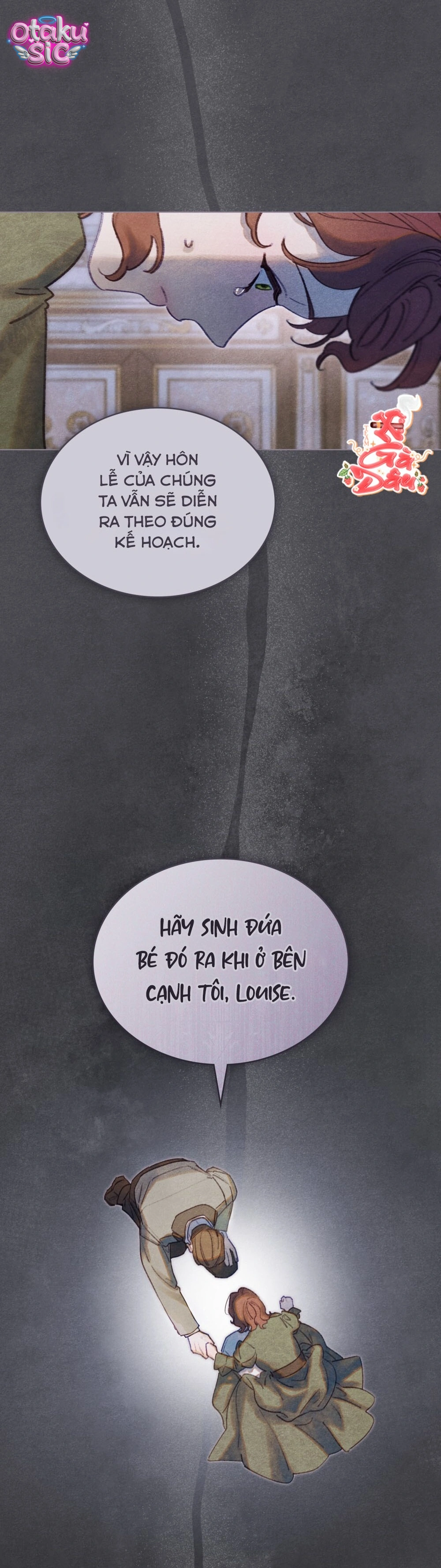 Nắng Hạ Tháng Năm - Chap 19