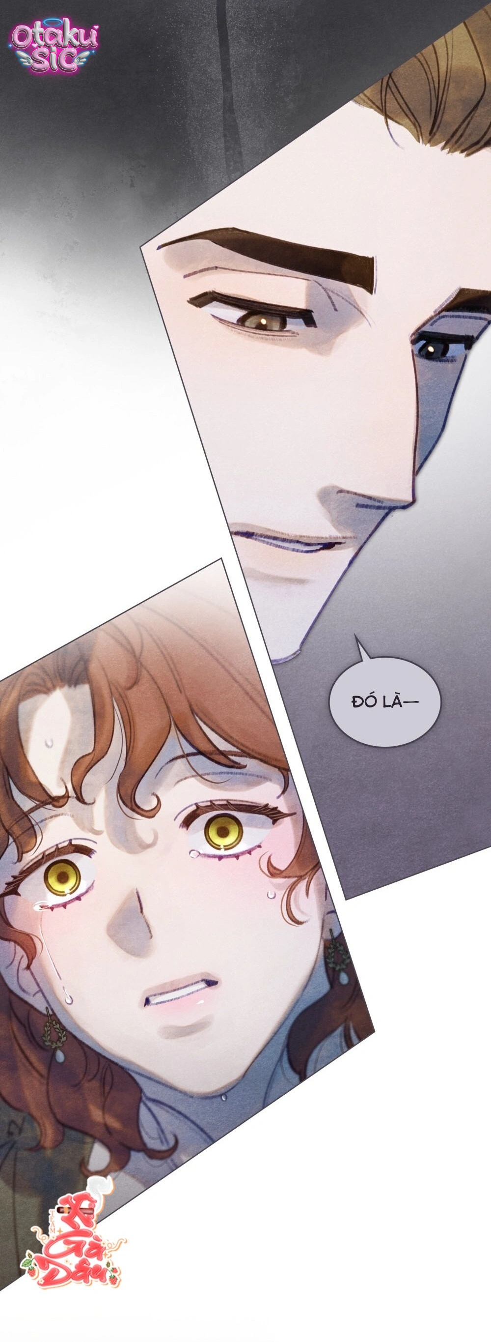 Nắng Hạ Tháng Năm - Chap 19