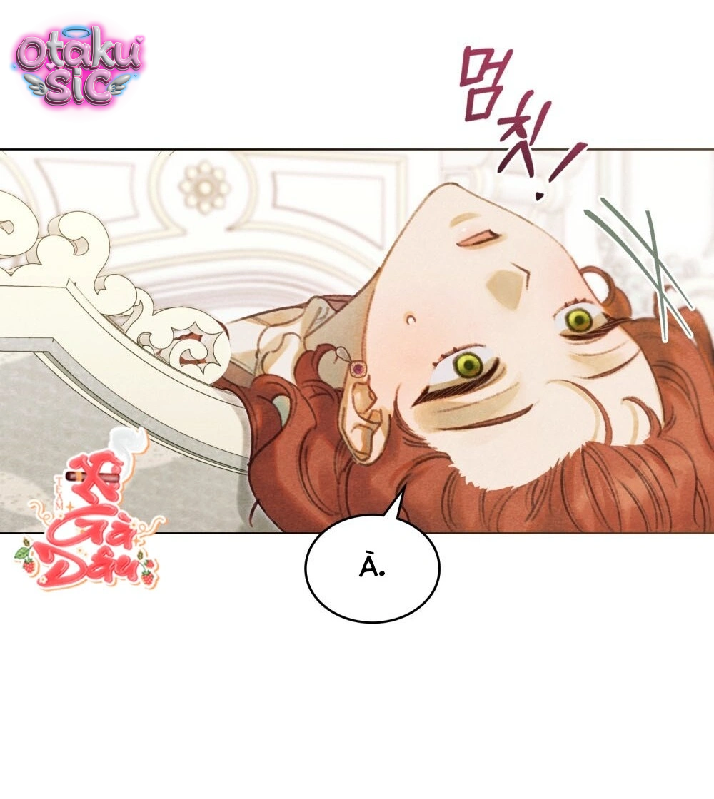 Nắng Hạ Tháng Năm - Chap 19