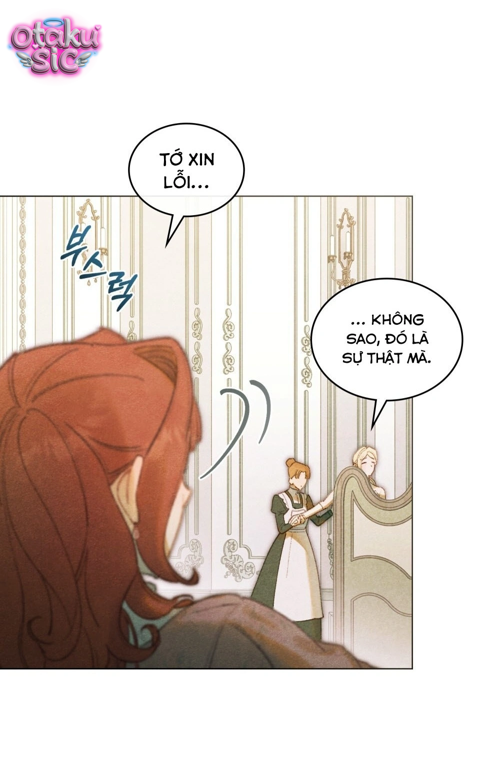 Nắng Hạ Tháng Năm - Chap 19